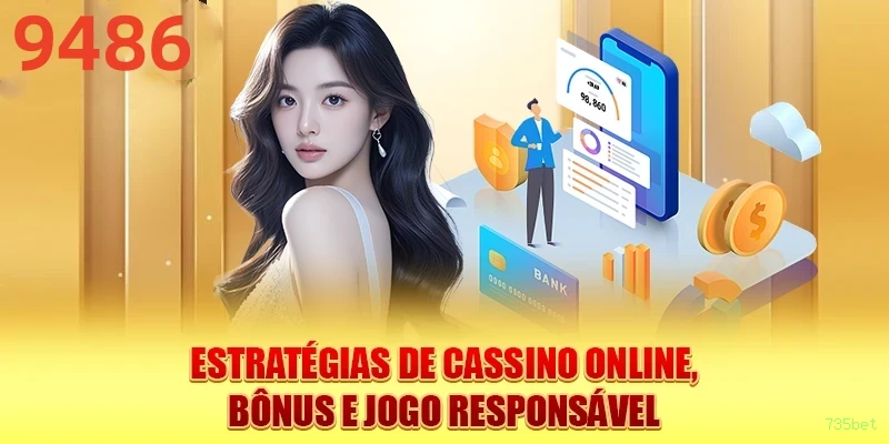 APK oficial da 735bet para Android