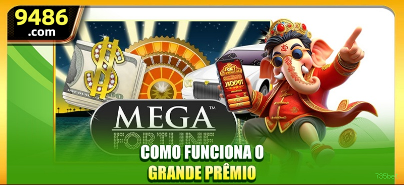 Requisitos do APK da 735bet para Android