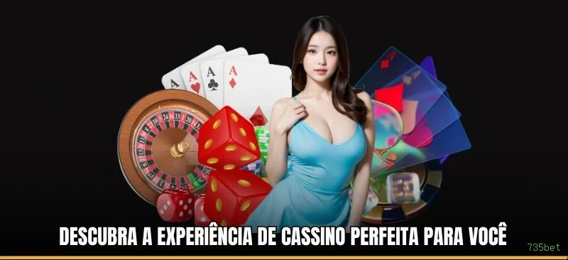 Apostas esportivas da 735bet com odds competitivas