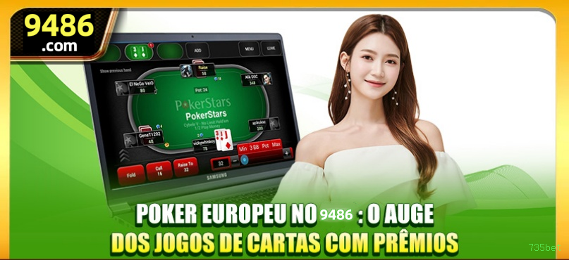 Download gratuito do app da 735bet