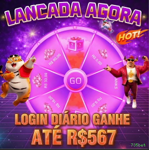 Jogos de fortune da 735bet com prêmios incríveis